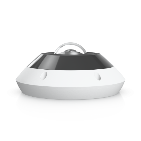 IP-камера Ubiquiti G6 Pro 360 (White) фото 6