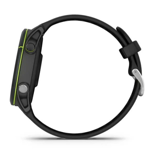 Смарт-часы Garmin Forerunner 255 Music черные/силикон фото 4