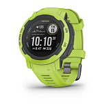 Смарт-часы Garmin Instinct 2 Electric Lime