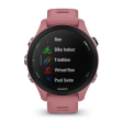 Смарт-часы Garmin Forerunner 255S розовые/силикон фото 5