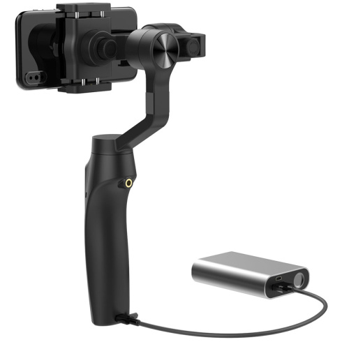 Стабилизатор для смартфона Gudsen MOZA Mini-MI фото 8