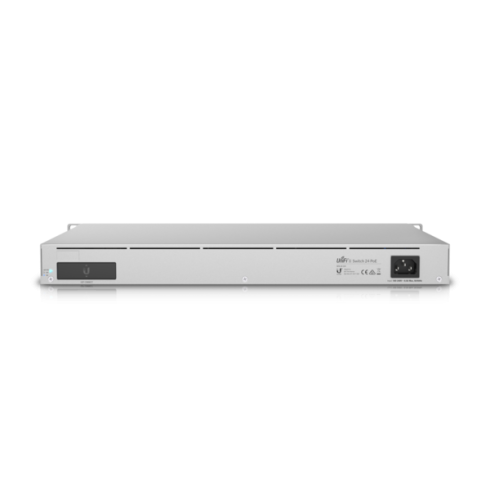 PoE коммутатор Ubiquiti UniFi Switch Enterprise 24 PoE фото 3