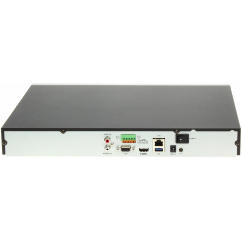 IP-видеорегистратор Hikvision DS-7608NI-I2 фото 3