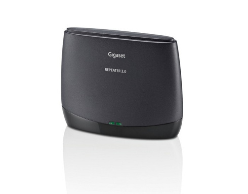 Усилитель сигнала DECT Gigaset Repeater 2.0 фото 2
