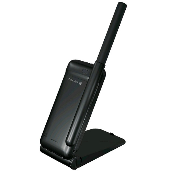 Адаптер Thuraya SatSleeve Hotspot