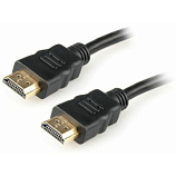 Кабель PROconnect HDMI-HDMI Gold c фильтрами 1.5м