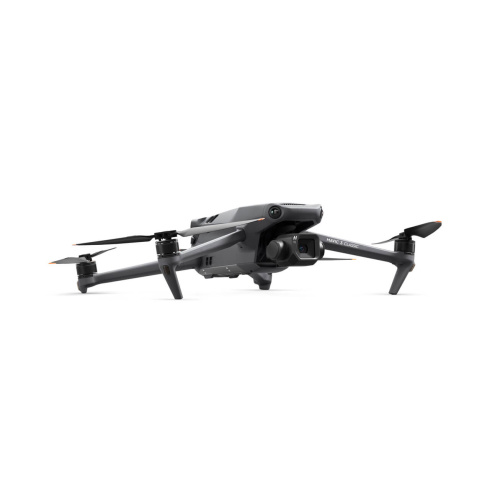 Квадрокоптер DJI Mavic 3 Classic (DJI RC-N1) фото 5