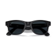 Смарт-очки Ray-Ban Meta Wayfarer Gen 2 Transitions Grey Black L (53-22) RW4012 601S1Z-53 805626 фото 1