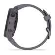 Смарт-часы Garmin Fenix 6S Pro Solar аметист/темно-серый фото 8