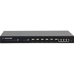 Коммутатор Ubiquiti EdgeSwitch 12 Fiber