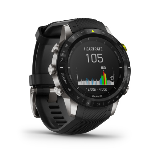 Смарт-часы Garmin MARQ Athlete фото 5
