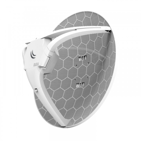 Точка доступа MikroTik LHG 4G Kit фото 4