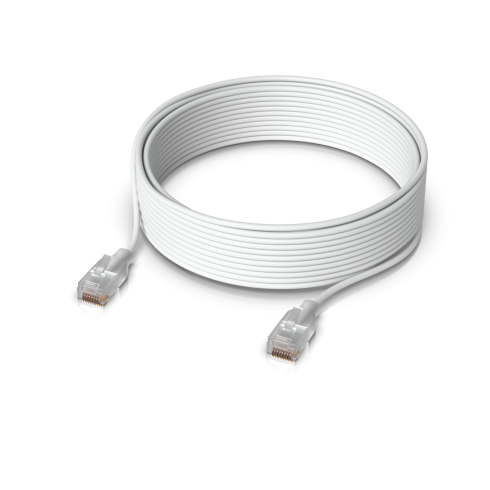 Патч-кабель Ubiquiti UniFi Etherlighting Patch Cable 12 м фото 1