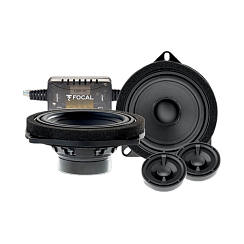 Автомобильная акустика Focal Inside IS BMW100L
