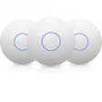 Точки доступа Ubiquiti UniFi UAP-PRO 450 Мбит/с 3 штуки фото 2