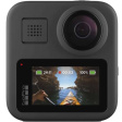 Экшн-камера GoPro MAX фото 1