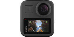 Экшн-камера GoPro MAX