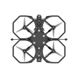 Квадрокоптер iFlight ProTek60 Pro 6S HD Cinelifter BMPCC (TBS NANO RX-O3) фото 3