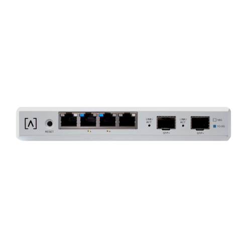 Маршрутизатор Alta Labs ROUTE 10 фото 1