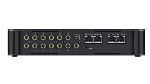 Аудиопроцессор Audison Bit One HD Signal фото 4