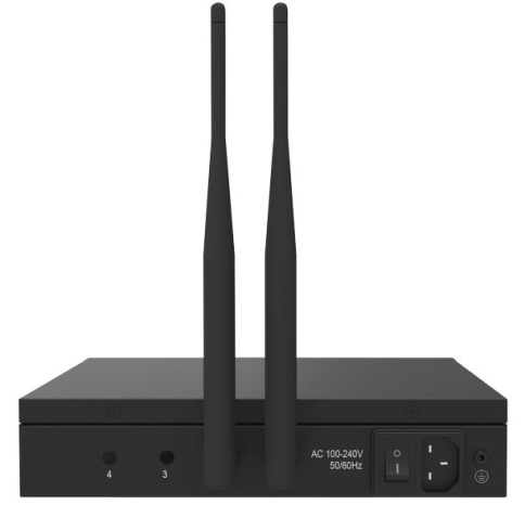 VoIP-шлюз Yeastar NeoGate TG200 фото 3