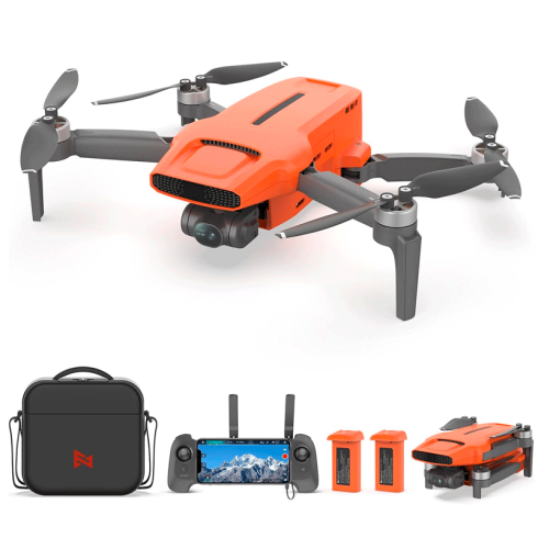 Квадрокоптер FIMI MINI 3 фото 1