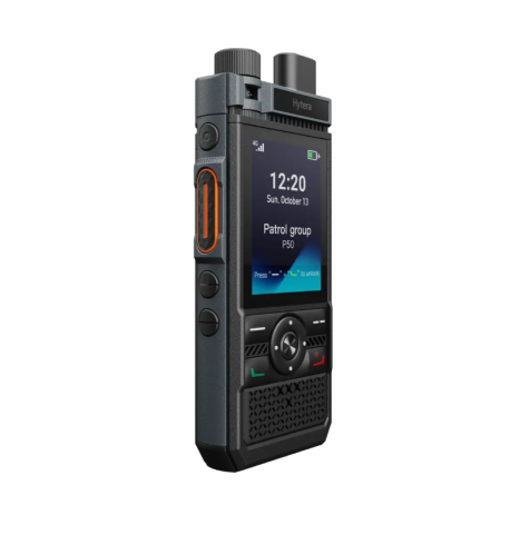 Рация Hytera HYT-P50 фото 2