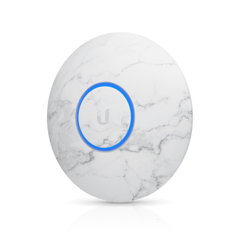 Комплект декоративных накладок Ubiquiti для nanoHD (Marble, 3-pack) фото 3
