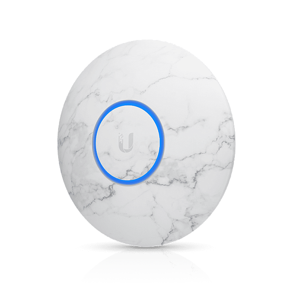 Комплект декоративных накладок Ubiquiti для nanoHD (Marble, 3-pack)