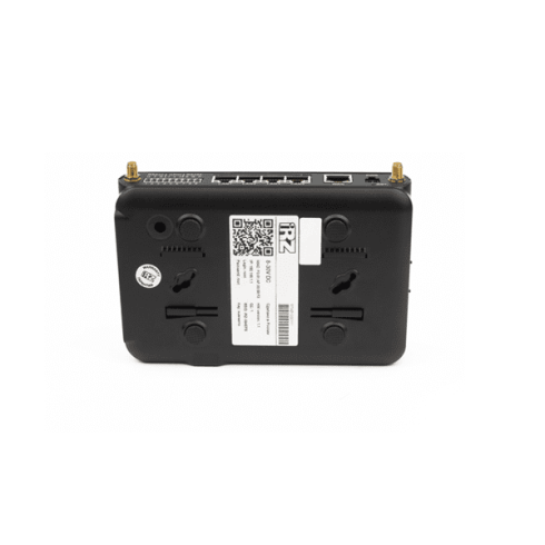 4G-роутер iRZ Wi-Fi/USB фото 3