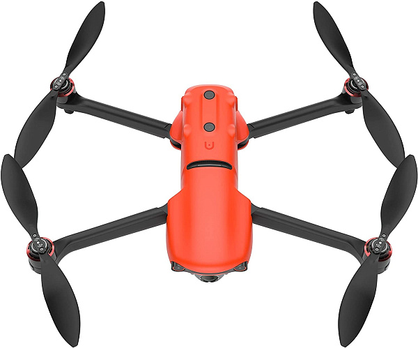 Квадрокоптер Autel Robotics EVO II Rugged Bundle Квадрокоптер Autel Robotics EVO II Rugged Bundle