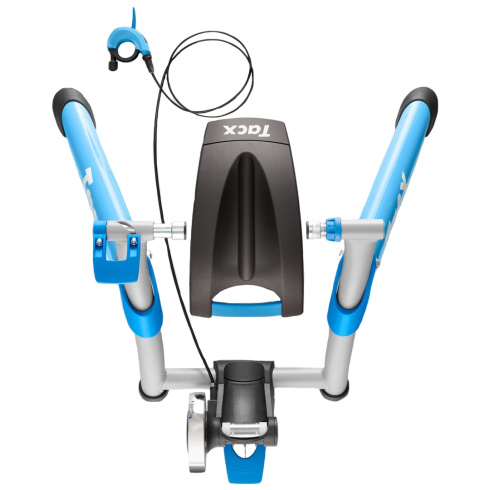 Велотренажер Tacx Satori Smart T2400 фото 2