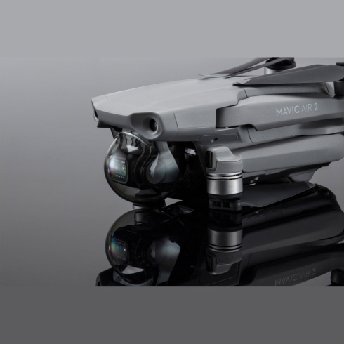 Защита подвеса для DJI Mavic Air 2 фото 4