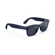 Смарт-очки Ray-Ban Meta Wayfarer Gen 2 Transitions Sapphire Cosmic Blue M (50-22) RW4012 6628MF- фото 2