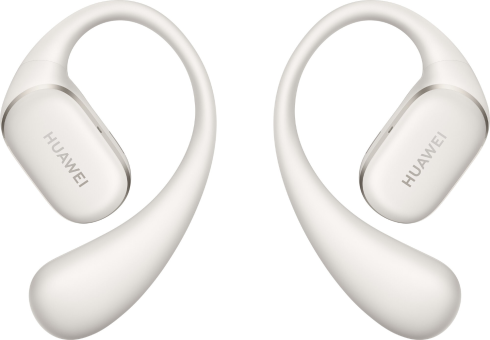 Наушники Huawei FreeArc T0021 Grey фото 6