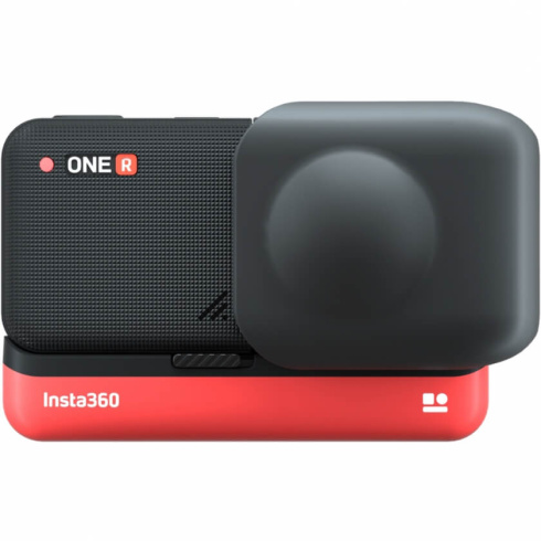 Чехол для линз Insta360 ONE R/RS фото 5