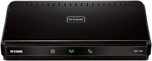 Точка доступа D-Link DAP-1533/RU/A1A фото 1