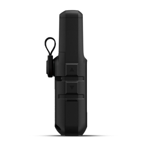 Спутниковый коммуникатор Garmin inReach Mini серый фото 3