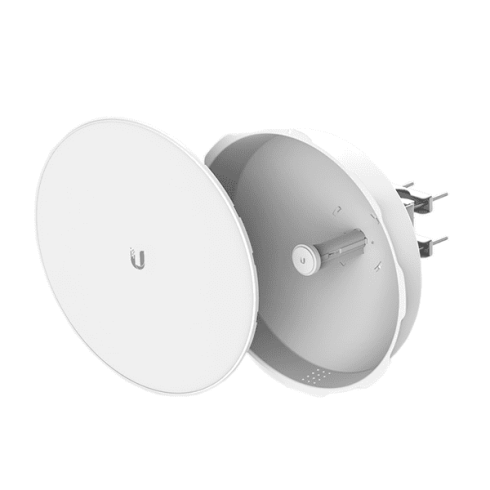 Радиомост Ubiquiti PowerBeam 5AC 500 ISO фото 3