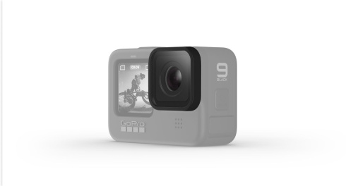 Защитная линза GoPro HERO9 фото 2