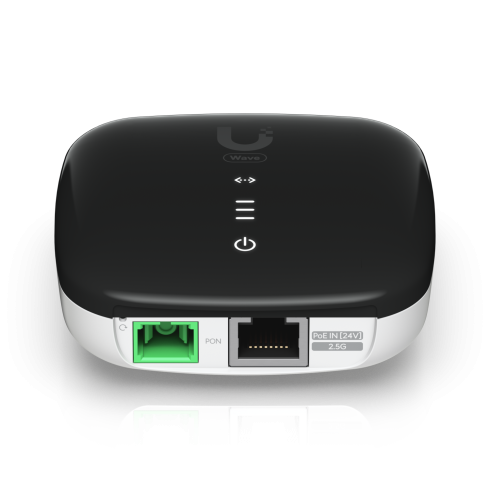GPON-терминал Ubiquiti WaveFiber ONU фото 1