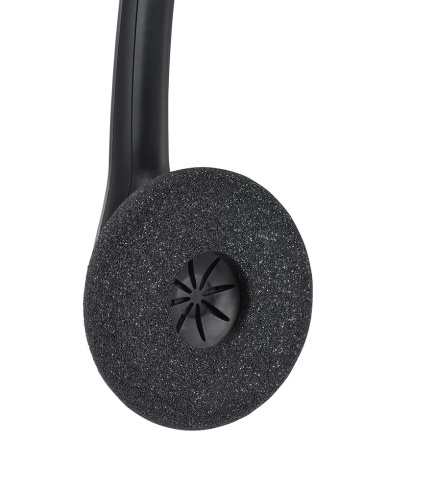 Гарнитура Jabra BIZ 1500 Duo QD EMEA фото 3