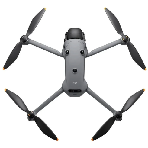 Квадрокоптер DJI Mavic 4 Pro Fly More Combo (DJI RC 2. Enhanced Transmission) фото 2