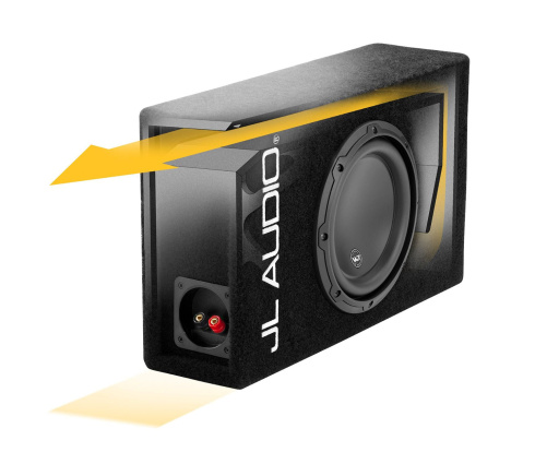 Сабвуфер JL Audio CP108LG-W3v3 фото 3