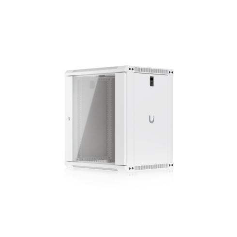 Настенный шкаф Ubiquiti 12U Rack Cabinet фото 1