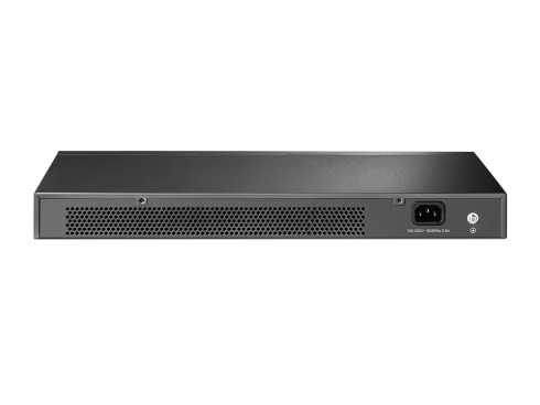 Коммутатор TP-Link TL-SG1024 фото 3
