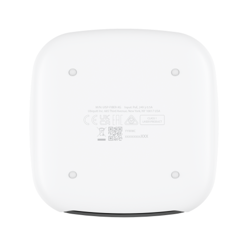 Оптический сетевой блок Ubiquiti UISP Fiber XG фото 5