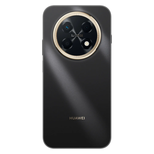 Абонентский терминал Huawei Nova 15 Max CHZ-LX1 8GB RAM 256GB ROM Golden Black фото 7