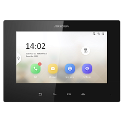 Монитор IP-домофона Hikvision DS-KH6220-LE1