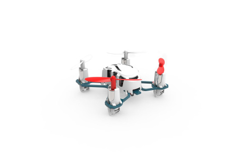 Квадрокоптер Hubsan H111 Nano Q4 фото 4